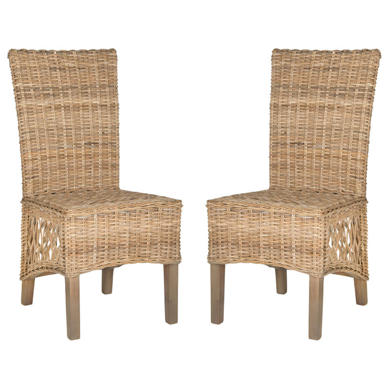 Chaise d'appoint Karas