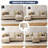 Coito 73.6" Upholstered Sectional-289378935