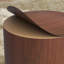Ensemble de tables basses gigognes 19,7 po-479064352