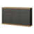 Dark Grey/Light Oak
