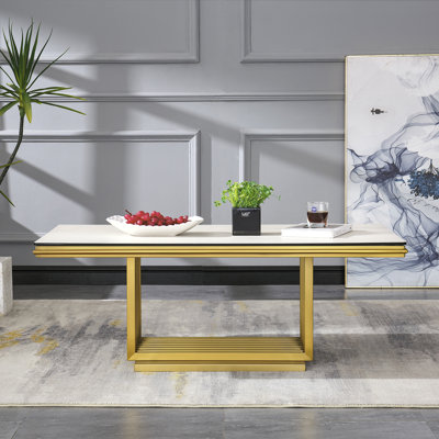 Table basse Fidelio