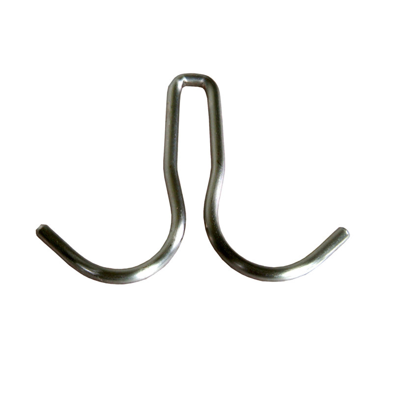 Cucina Wall Mounted Pot Rack, 8" H x 24" W x 12" D