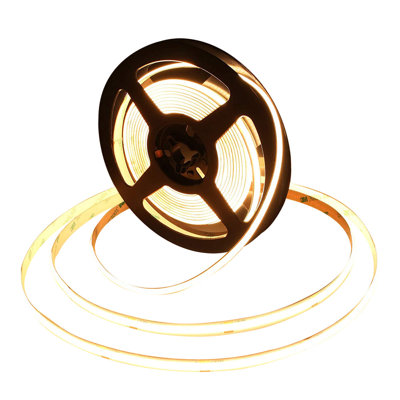 Oghosa 10.02'' LED Rope String Light