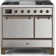 ILVE Majestic II 40 in Dual Fuel Range