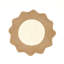 Polyester Solid Colour Placemat-1510924780