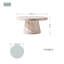 Table basse Fayette