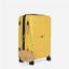 Ensemble de 3 valises durables avec serrure TSA Hardshell