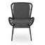 Chaise de patio avec coussins Mccaskill-1488164914