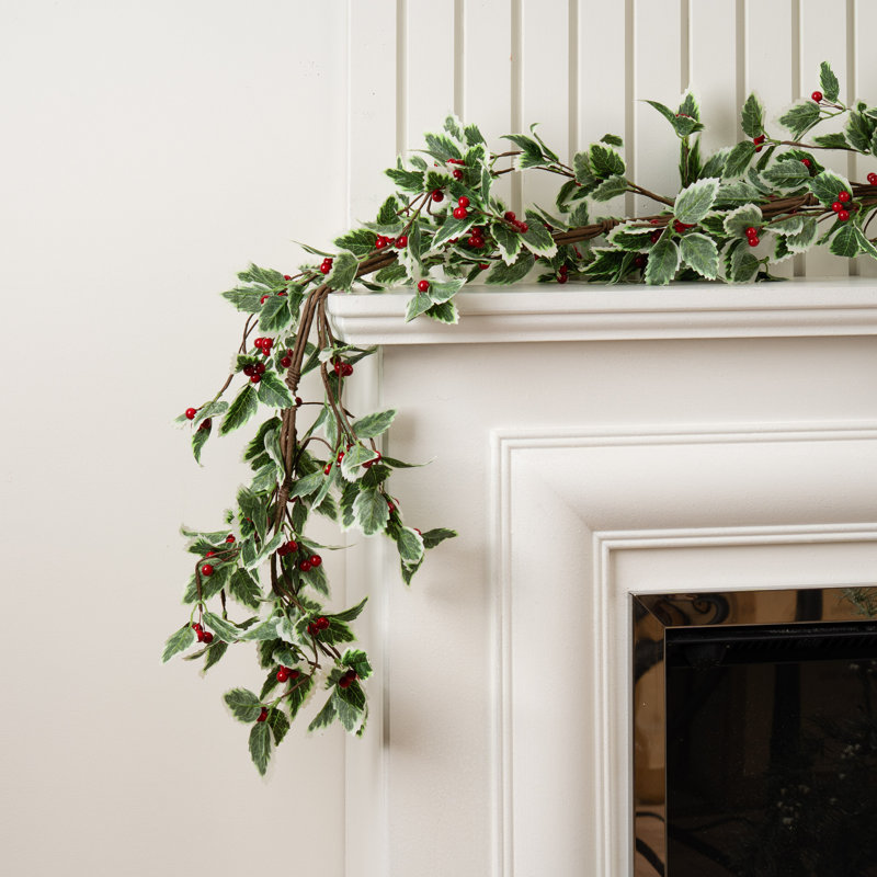 Angilina 182cm Faux Garland