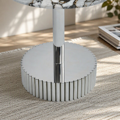 Top End Table