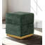 Tabouret à compartiments de style contemporain avec compartiment de rangement contemporain-1523854332
