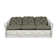 Reflections Outdoor 3 - Seat Patio Sofa