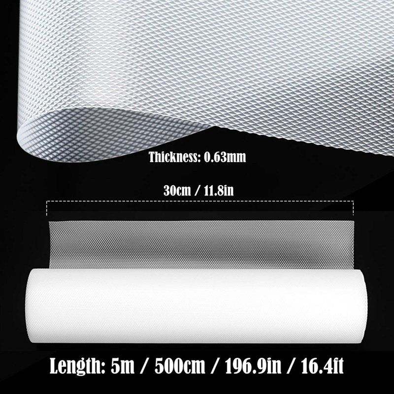 Tapis de tiroir imperméable antidérapant pour tablette