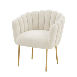 Doloris Upholstered Side Chair