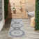Grice Geometric Indoor / Outdoor Rug