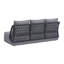 Lasker 76'' Outdoor Sofa