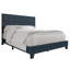 Lit tapissier standard non fini Sherlyne-1094543056-1094543062