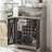 35.41'' Bar Cabinet