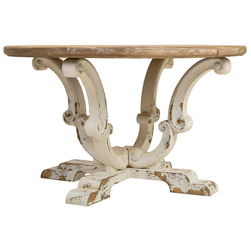 Grafton End Table