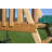 YardCraft Swing Set with Swing(s) , Slide(s)-24685291