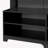 Hall Tree with Shoe Bench and Pegboard-102210439
