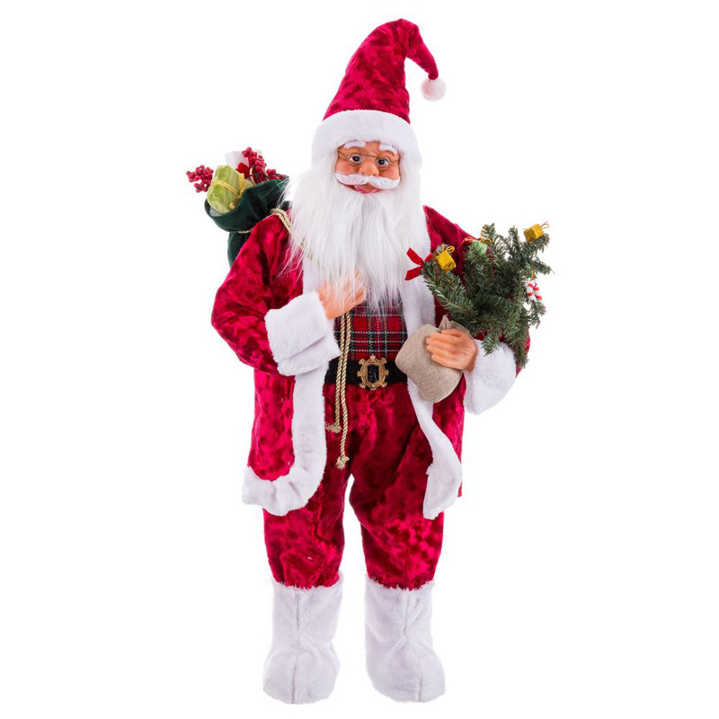 Christmas Fantasy & Sci-Fi Decorative Accent