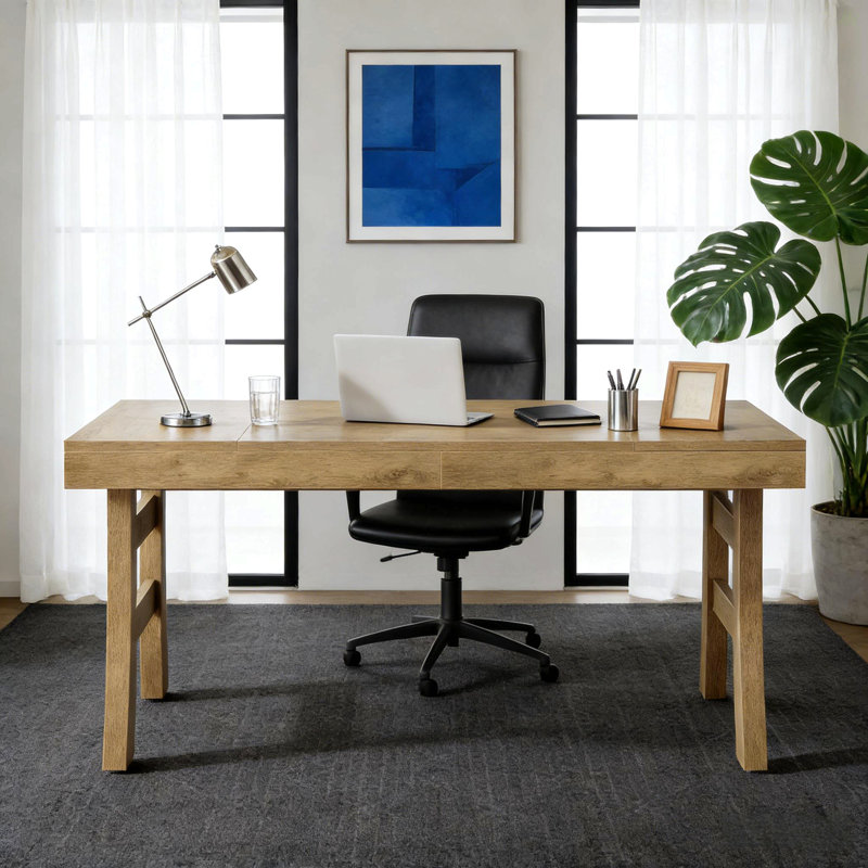 Table d'écriture, bureau de direction, bureau (seulement table)