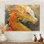 Wattson - Dragons Wall Art Living Room-106116058-134408668
