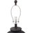 Chemise Ceramic Table Lamp-1519080665-1519079754