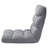 Floor Chair with Back Support and 14 Adjustable Positions Folding Sofa Chair-1758652224