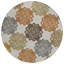 Tapis d'intérieur / extérieur Adalaide ACN2353 lavable à la machine-575852235