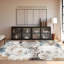 Loftis Abstract Area Rug-100276625