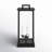 Rheda Beveled Pier Mount Light