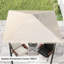 Outdoor Conversation Set Cover