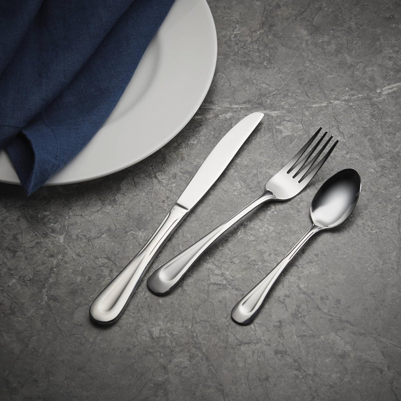 Satin Sand Dune Tableware