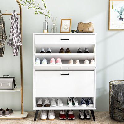 Meuble de rangement Slim