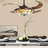 Imaani 42'' Ceiling Fan with LED Lights