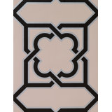 Lorenzo Castillo Hispania Martin Geometric Wallpaper Roll