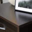Table de chevet 1 tiroir Arisztid-765477600