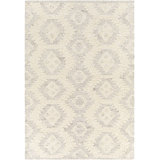 Bremen Wool Geometric Area Rug