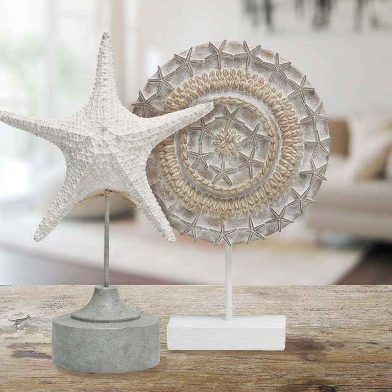 Elements Figurines & Sculptures