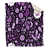 Black Purple