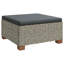 72cm Wide Patio Sectional Set-1504986747