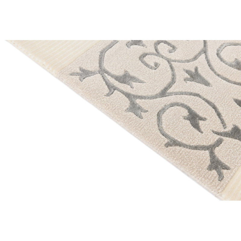 Tapis beige Murry