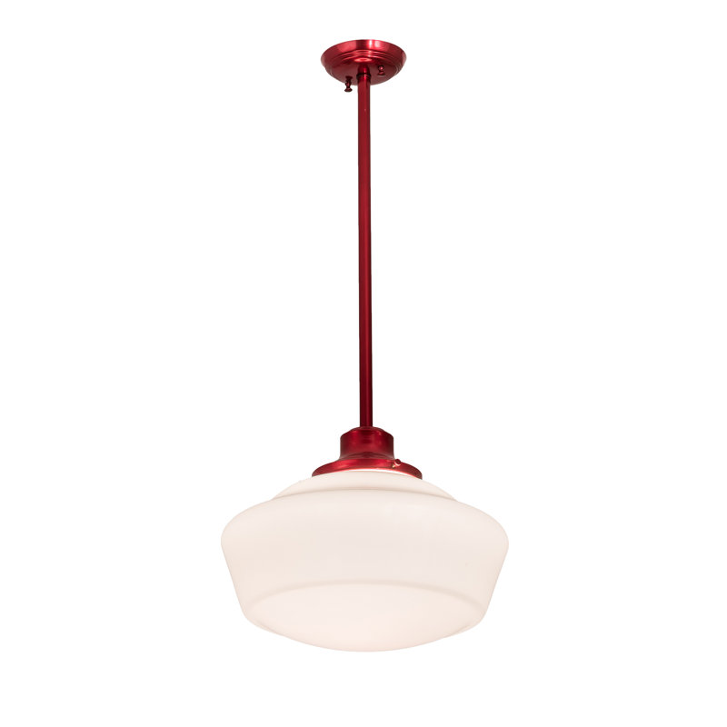 Mossman 1 - Light Pendant