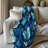 Throw Blanket-683798121