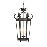 6 - Light Pendant