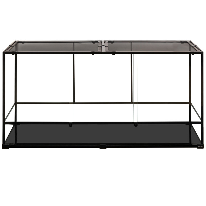 72'' x 24'' x 36'' Reptile Terrarium