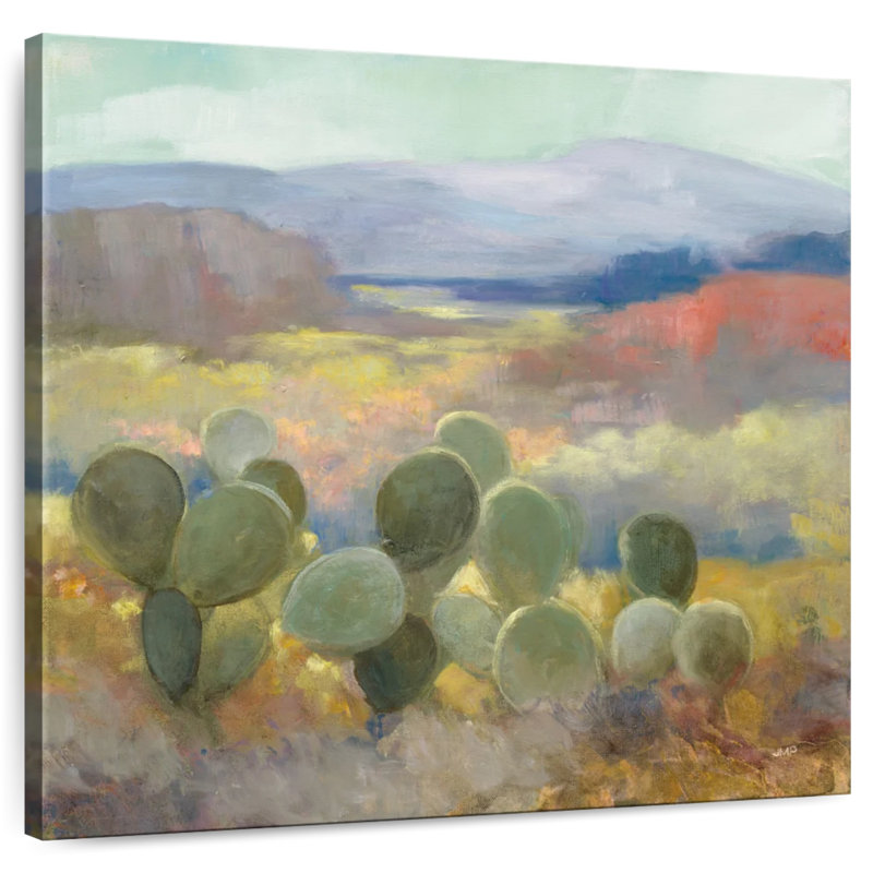 Harnek High Desert II, H 24 po x l 24 po