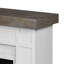 Cravenhall 64" Landscape Electric Fireplace by Real Flame